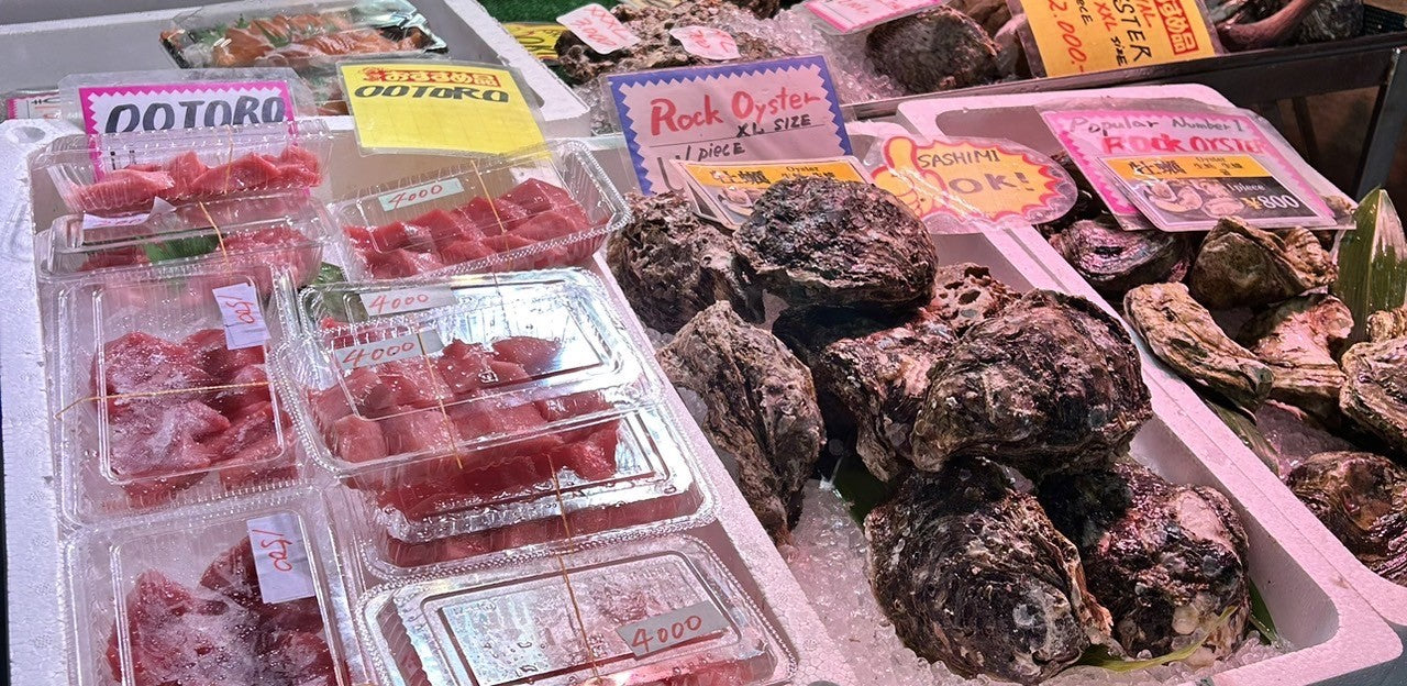 毎日放送『せやねん!』で粂徳をご利用いただきました!