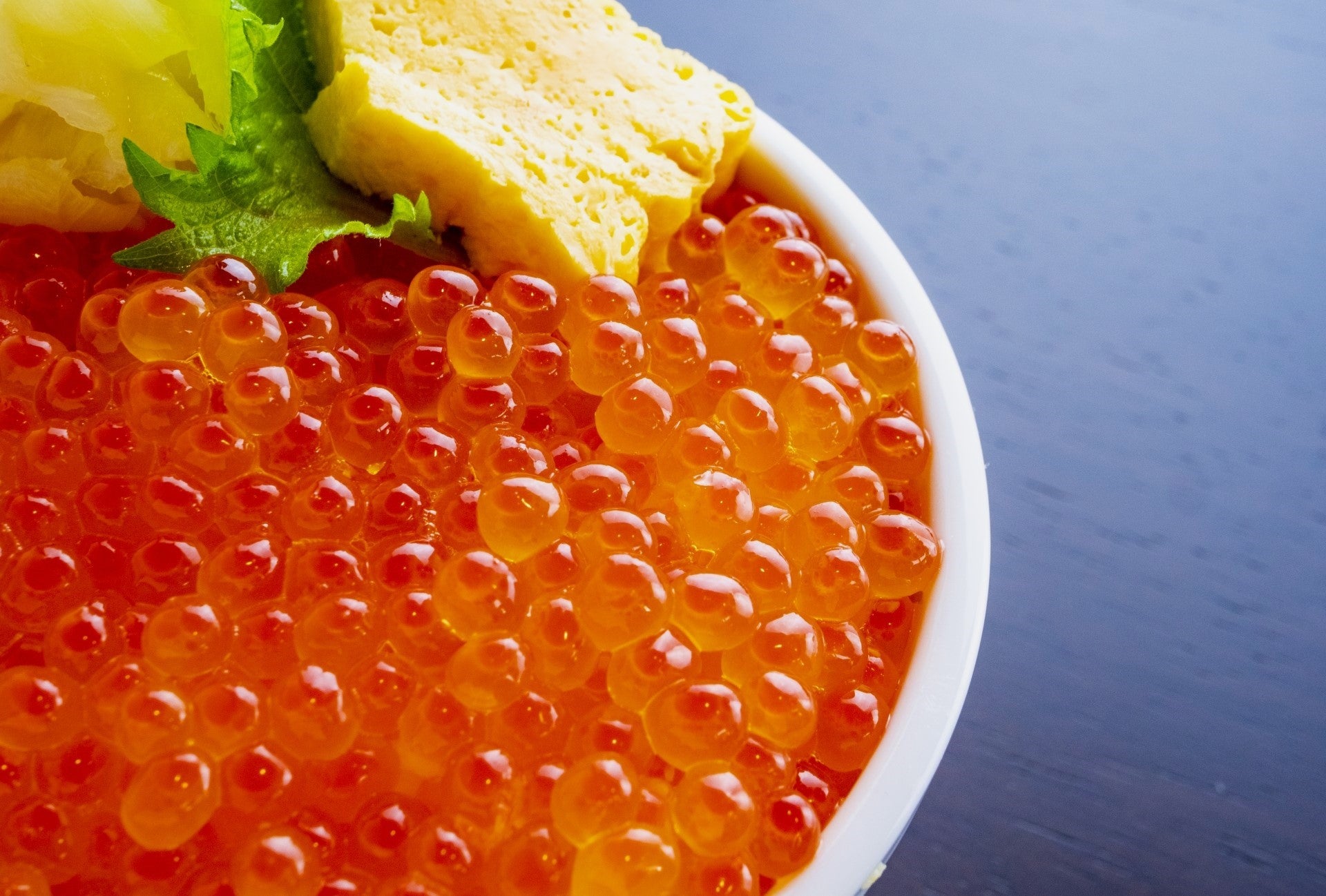 いくら醤油漬け 500グラム