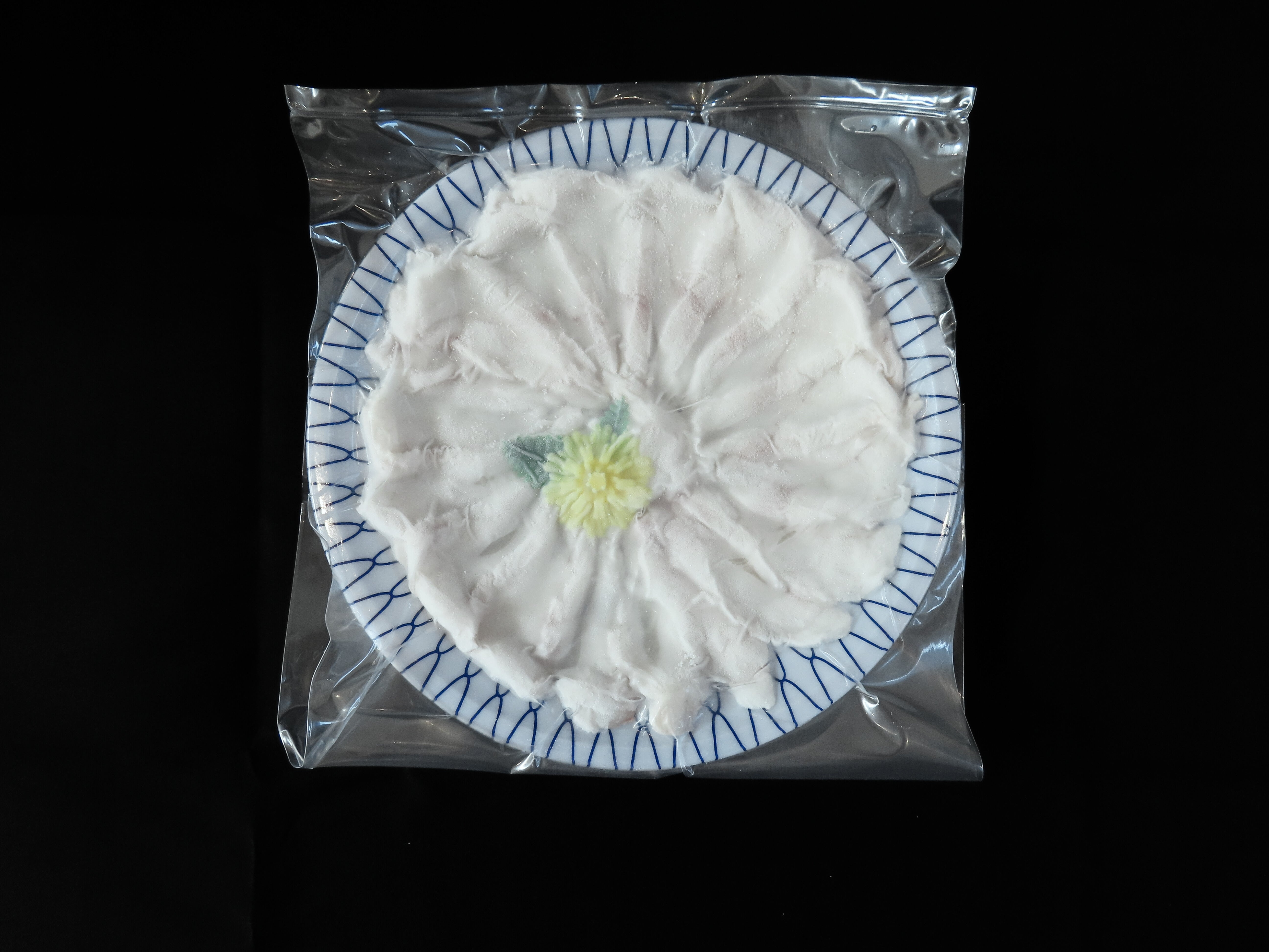 活とらふぐ刺身 2人前