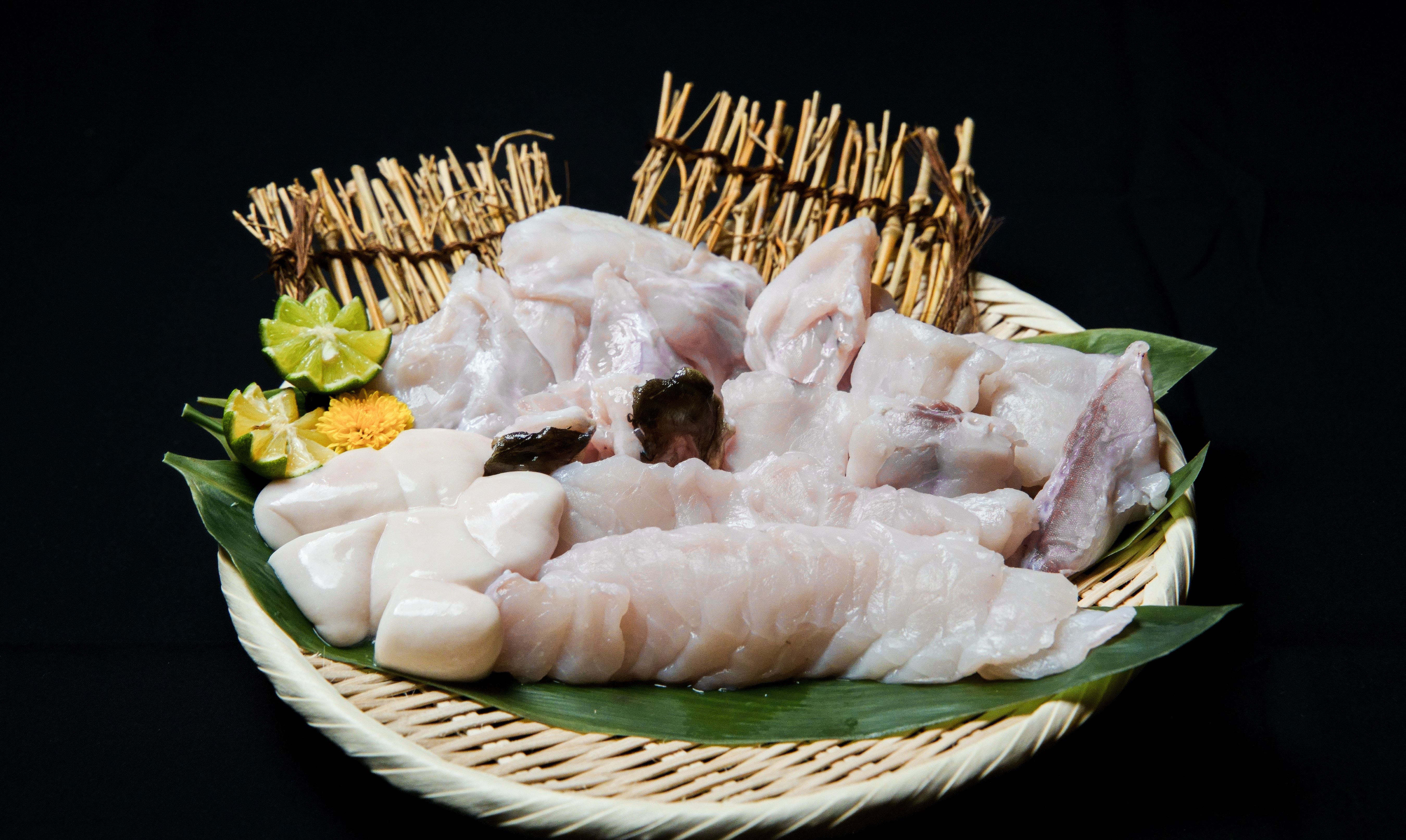 活特大とらふぐ鍋セット(冬季限定販売)