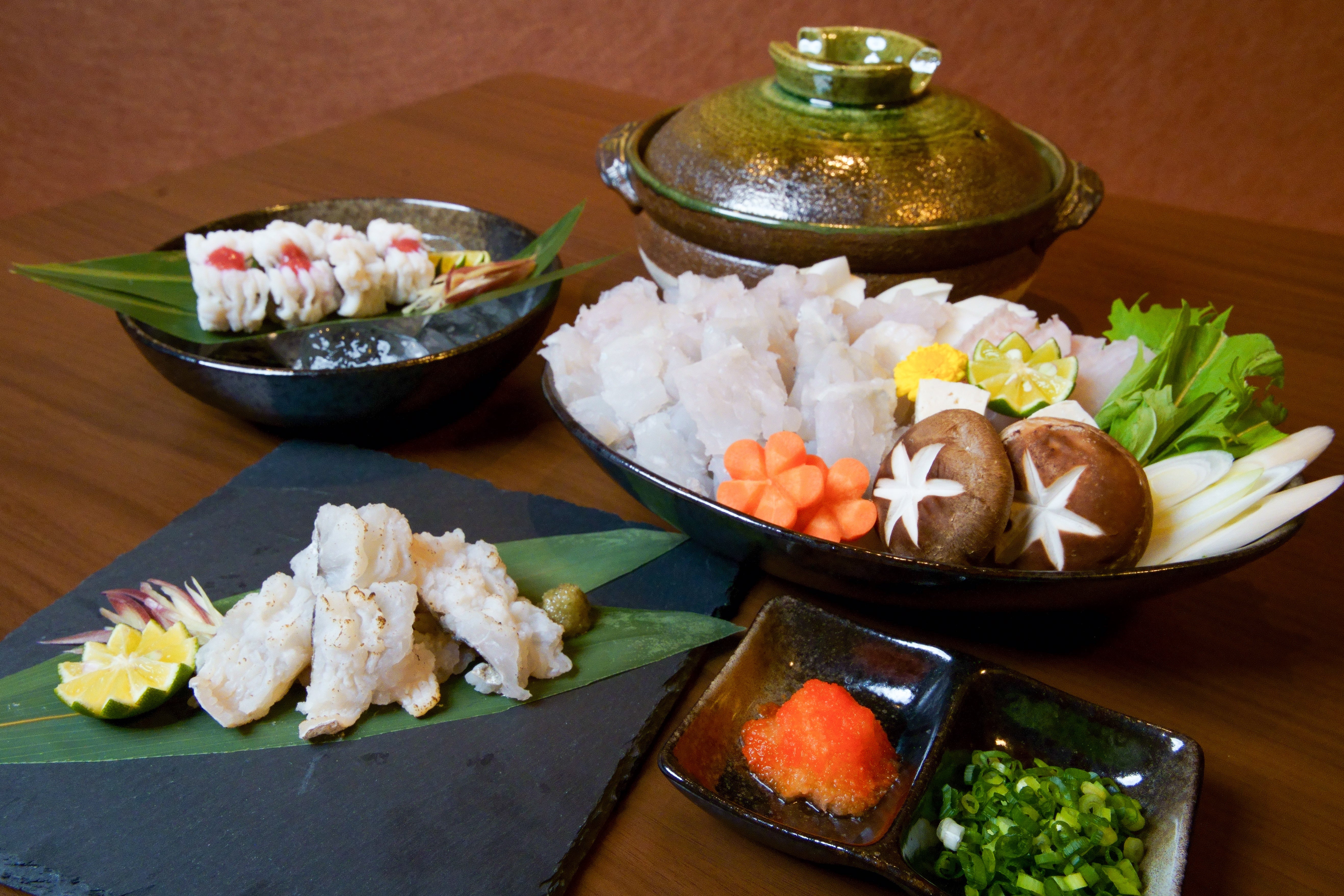 活はもちりセット